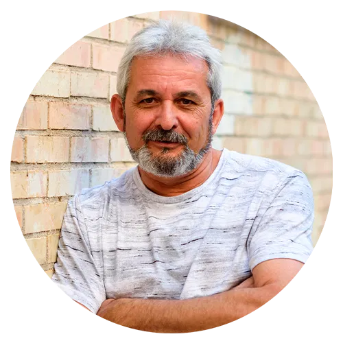 Michael H. — AlphaSteel Customer Review